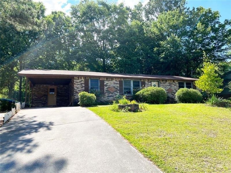 Ash Ln, Monroe, GA 30655