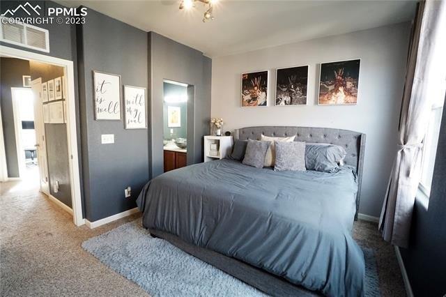 Rowland Hts, Colorado Springs, CO 80923