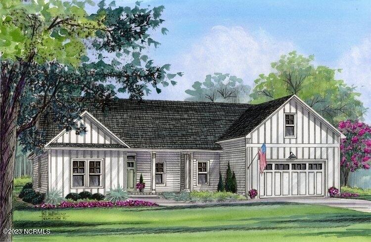 Royal Pines Dr, New Bern, NC 28560