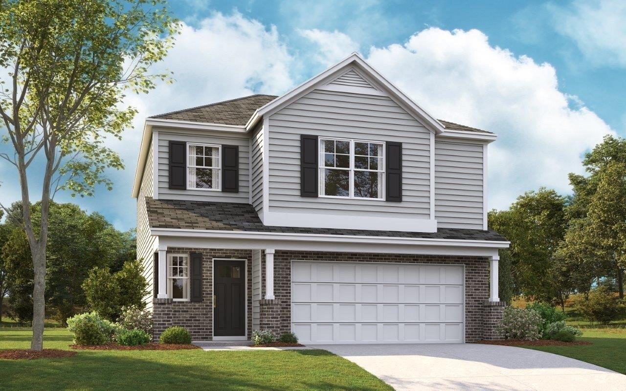 Glen Creek Rd, Knoxville, TN 37924