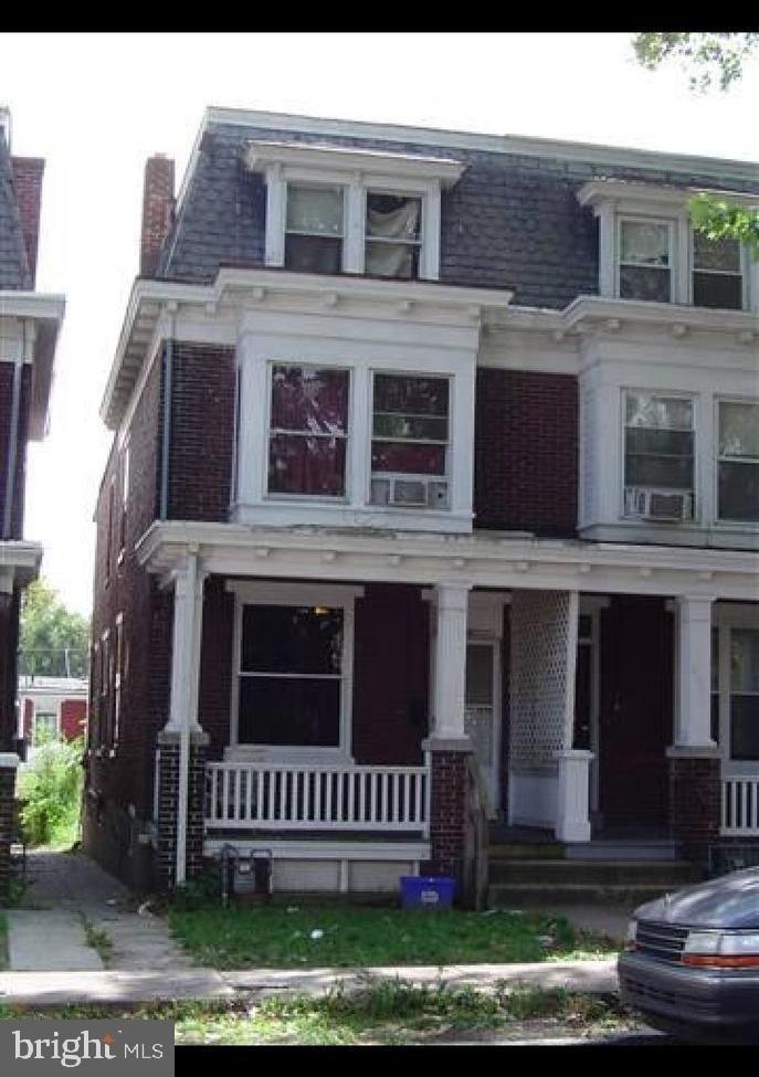 Berryhill St, Harrisburg, PA 17104