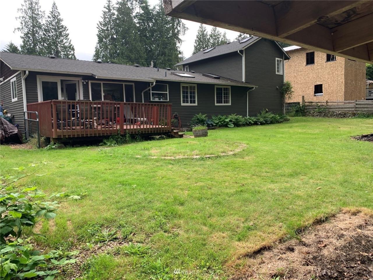 Ne 60th Pl, Redmond, WA 98053