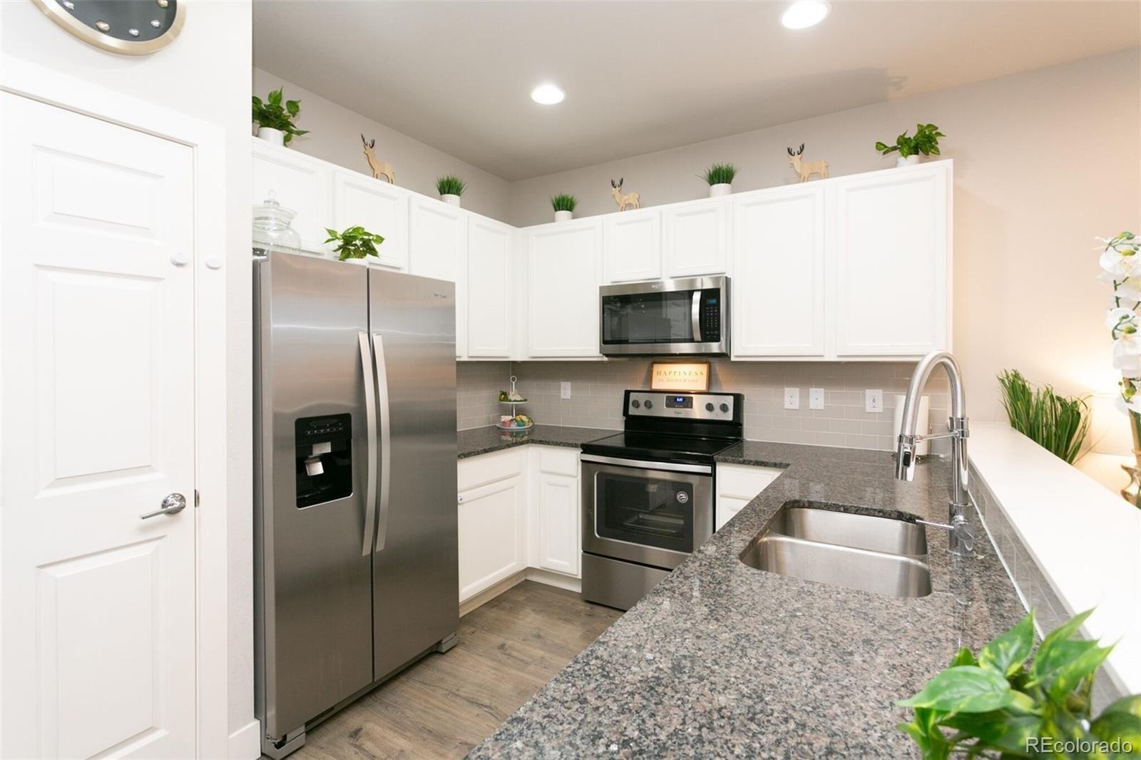 E 47th Pl, Denver, CO 80239