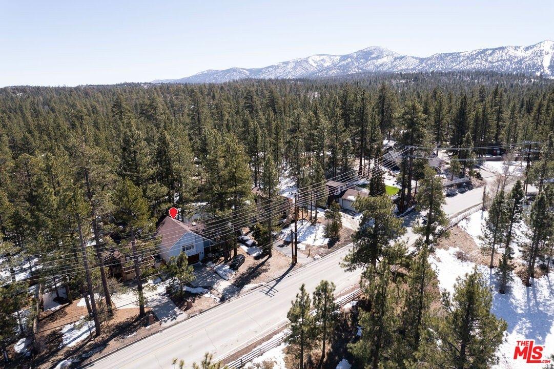 Division Dr, Big Bear City, CA 92314