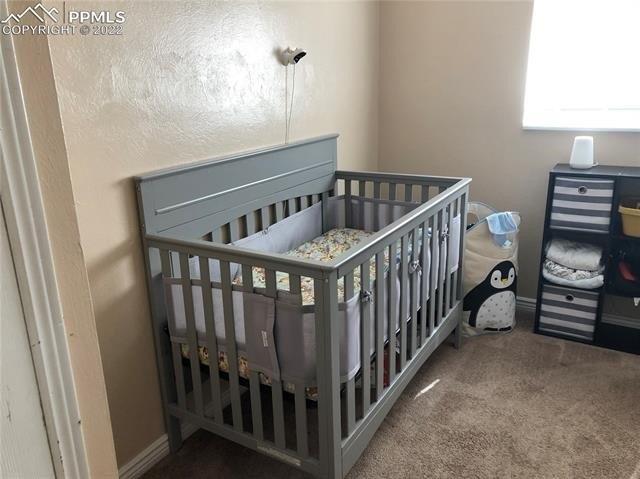 London Ln, Colorado Springs, CO 80916