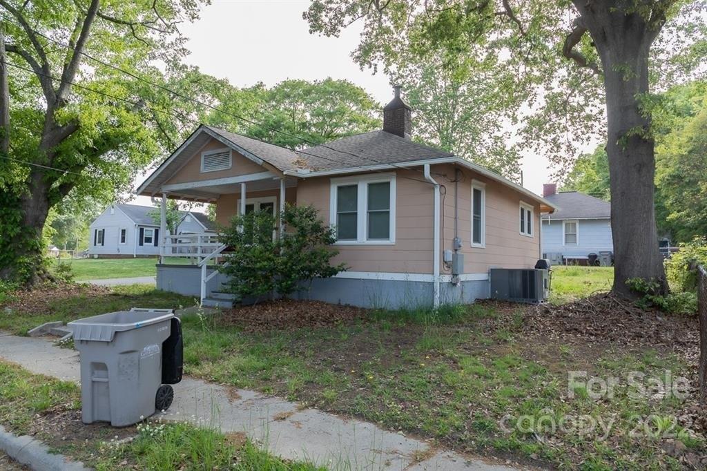 Dix St, Gastonia, NC 28052