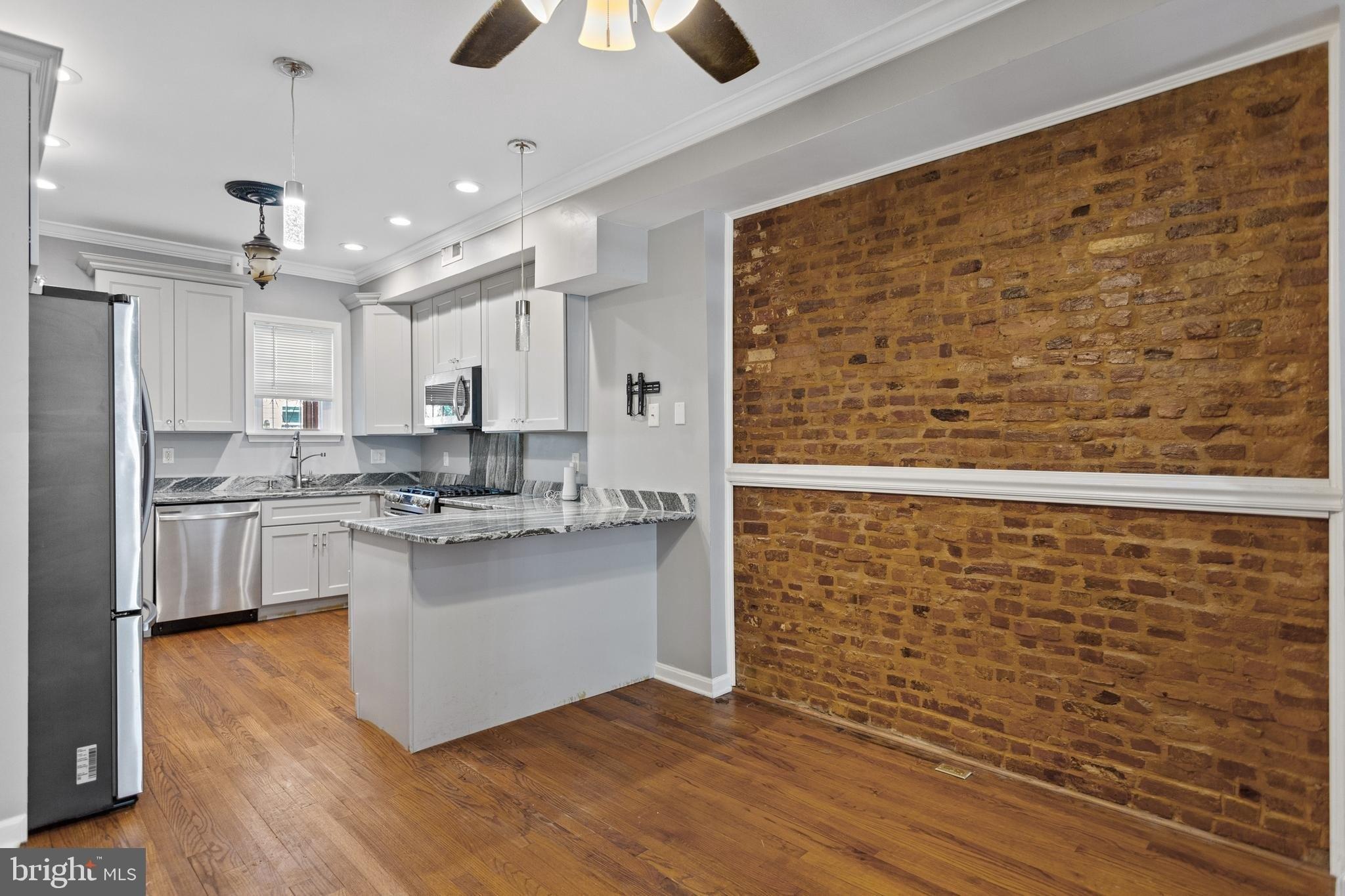 Sargeant St, Baltimore, MD 21223