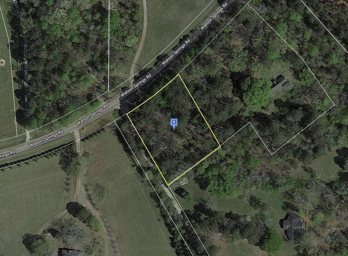 Watson Springs Rd, Watkinsville, GA 30677