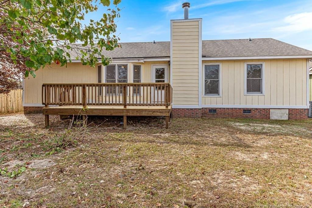 Constance Rd, Hope Mills, NC 28348