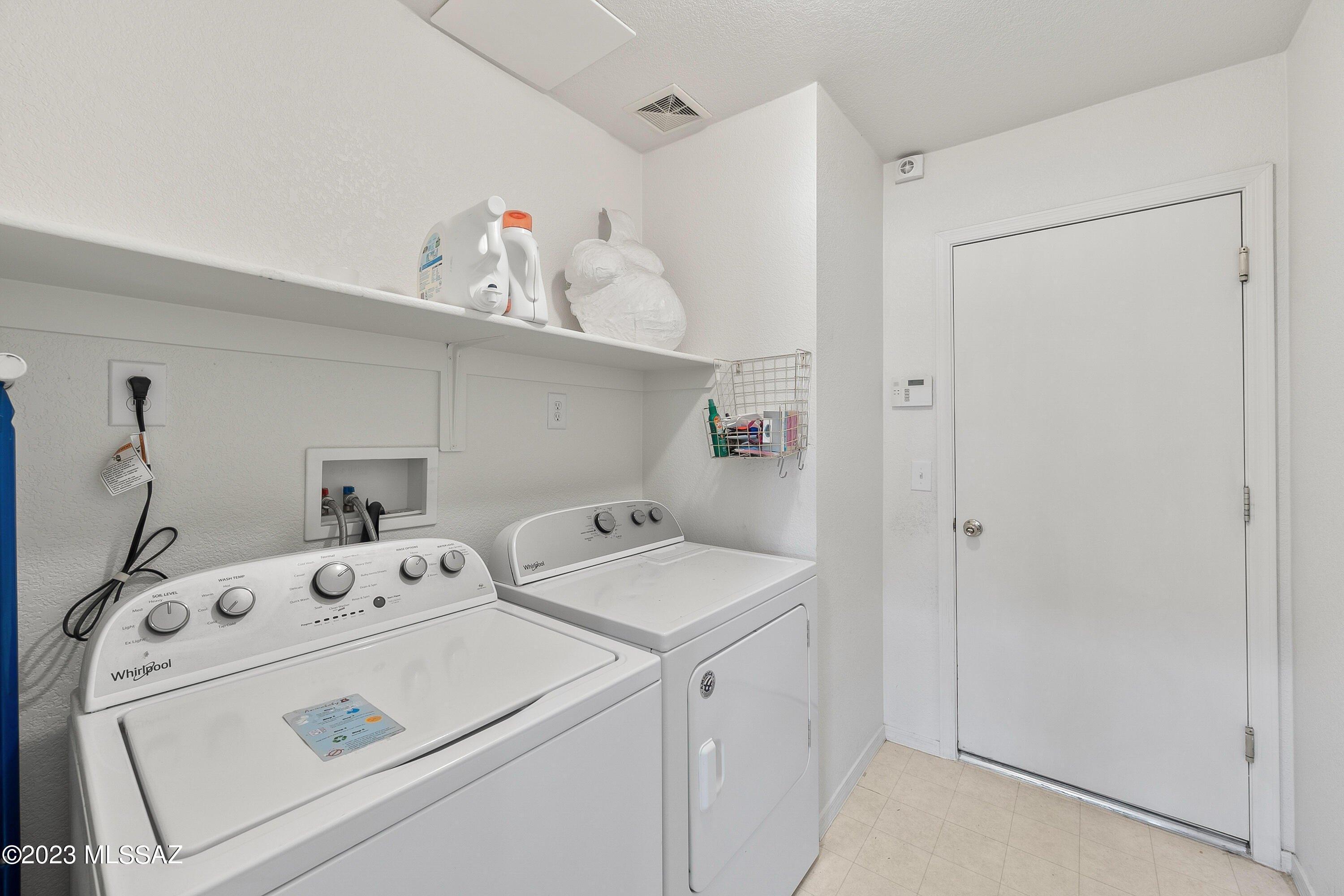 S Harrier Loop, Tucson, AZ 85756