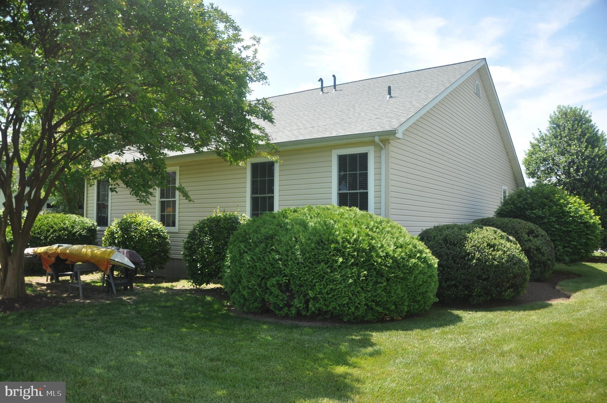 Clubhouse Dr, Easton, MD 21601