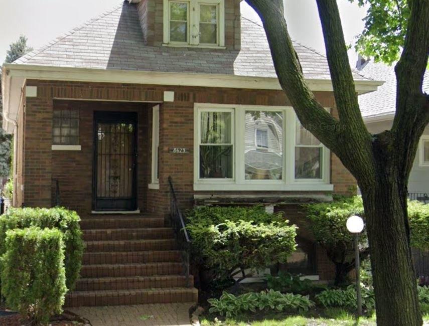 S Colfax Ave, Chicago, IL 60617