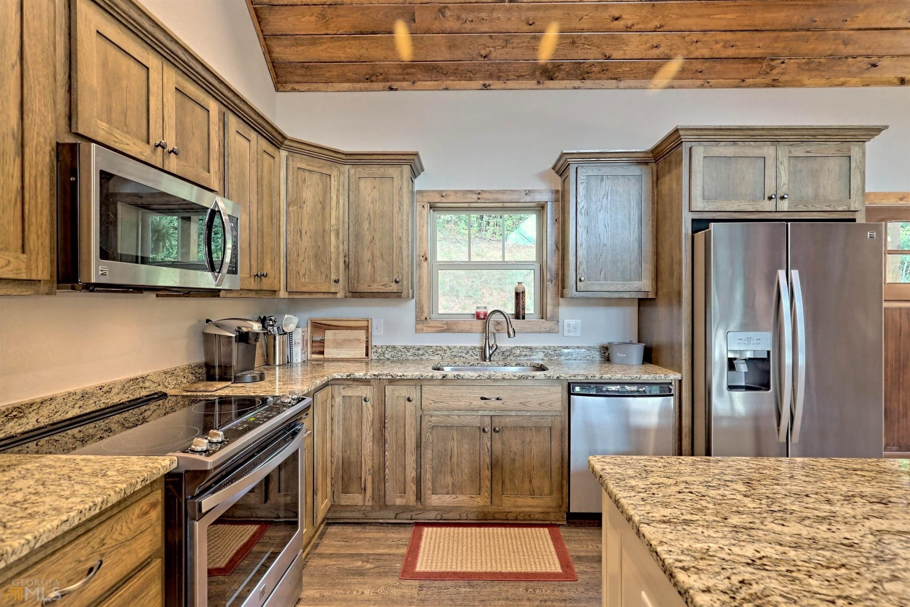 Highway 197, Clarkesville, GA 30523
