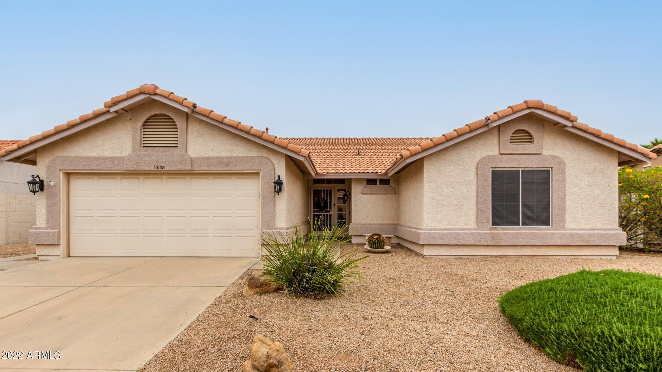 W Yukon Dr, Peoria, AZ 85373