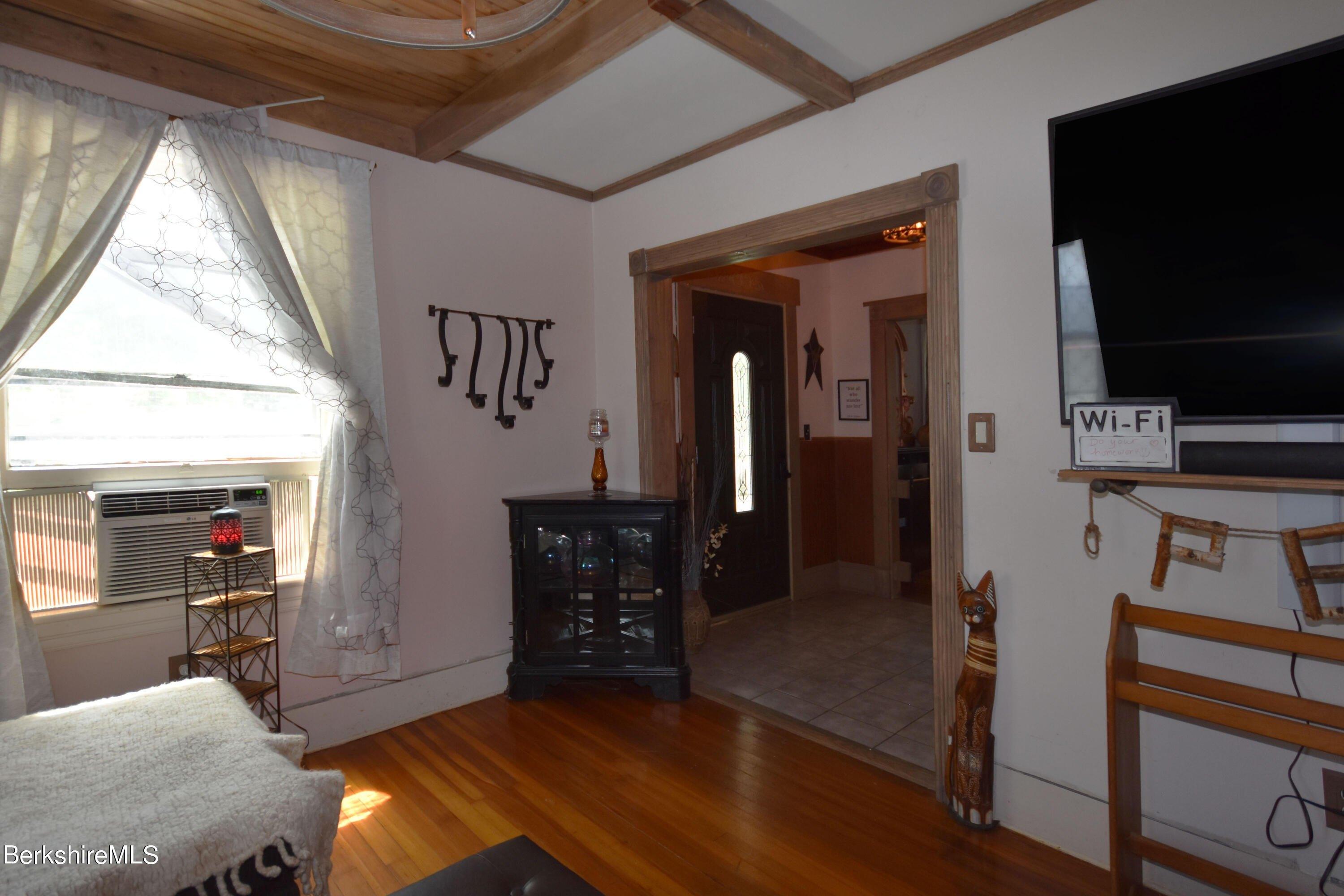 Main St, Dalton, MA 01226