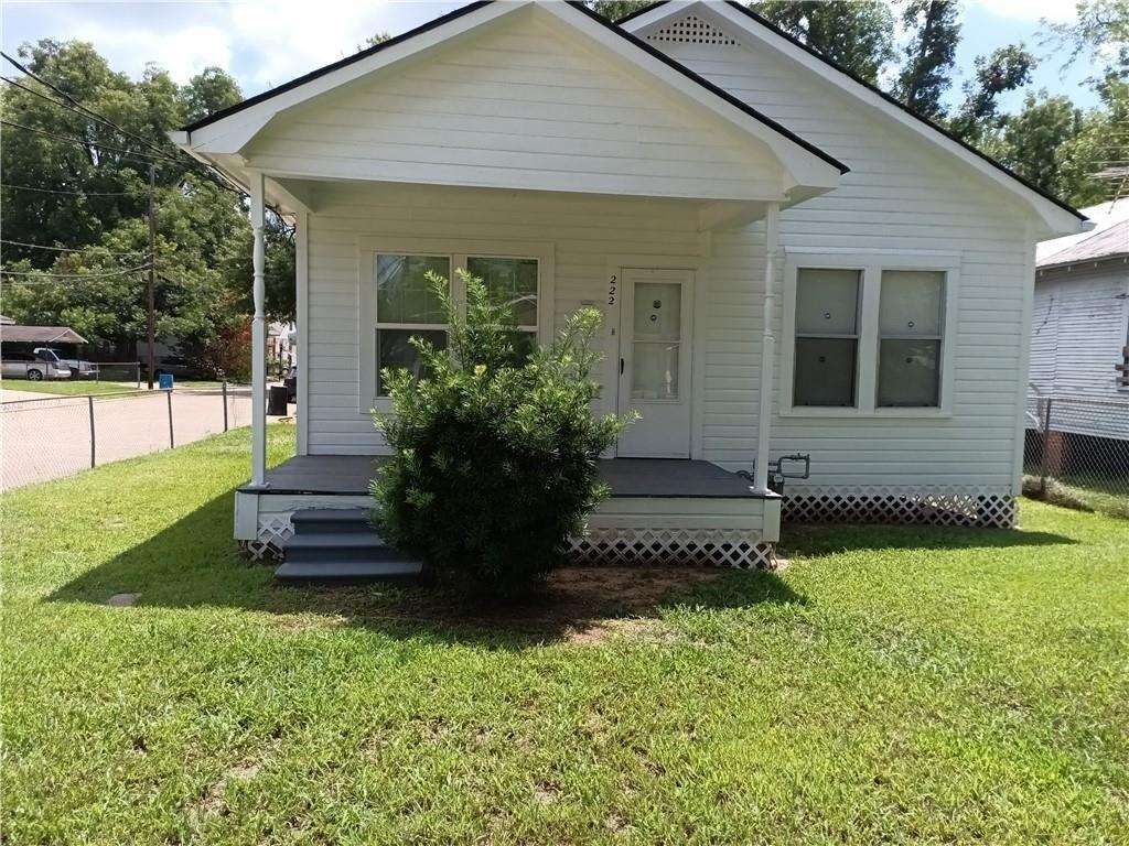 Stephen St, Pineville, LA 71360