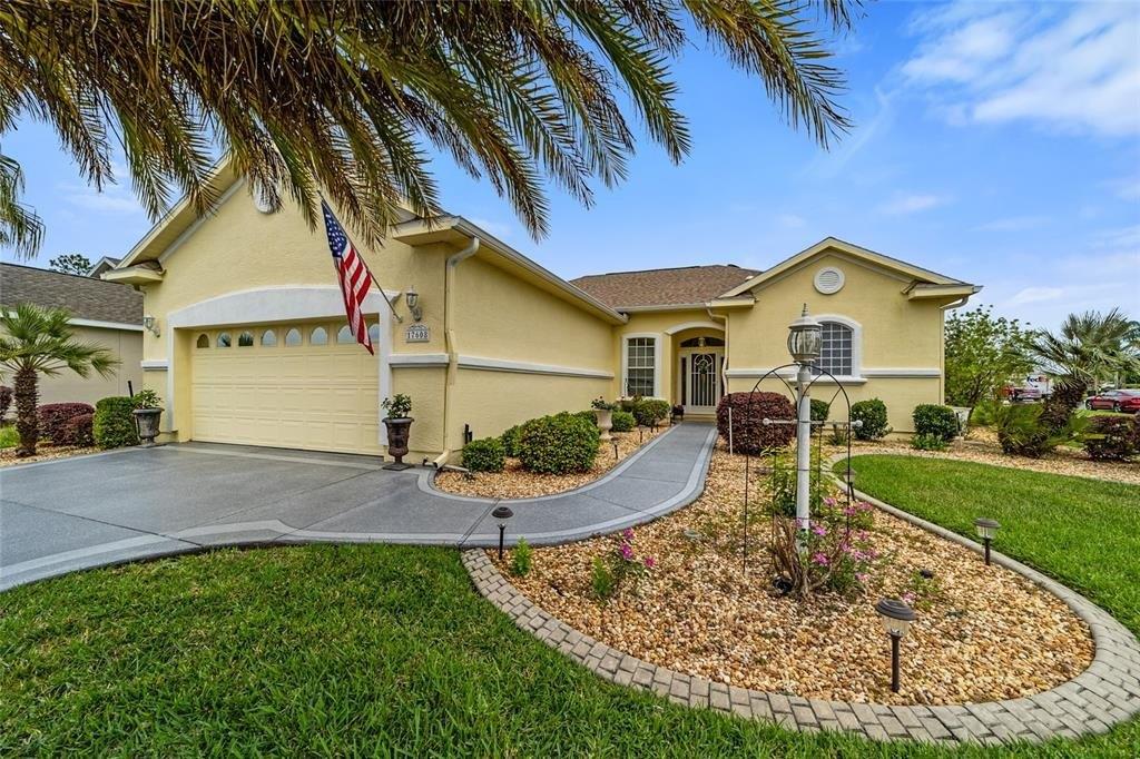 Se 121st Cir, Summerfield, FL 34491