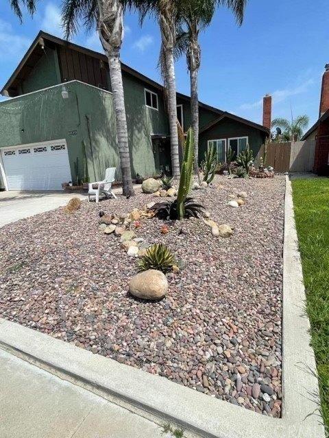Biola Ave, San Diego, CA 92154