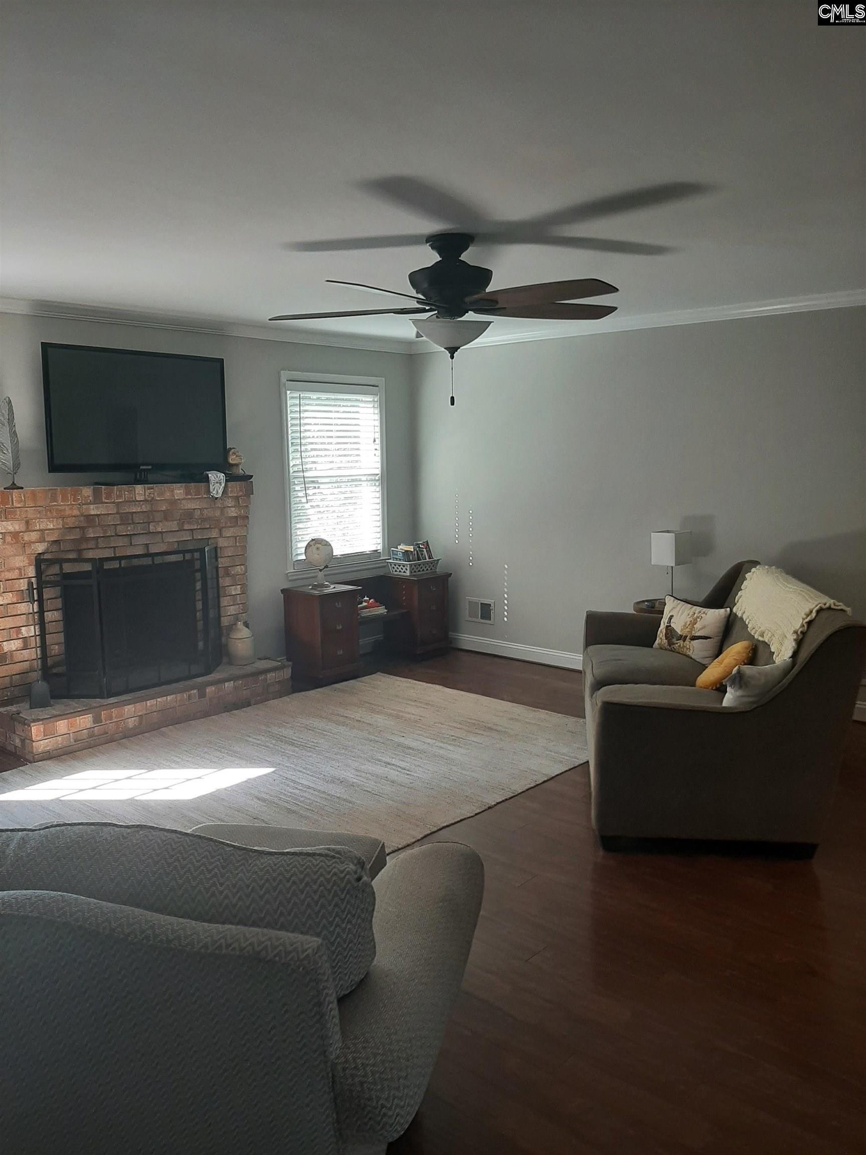Folly Ct, Columbia, SC 29209