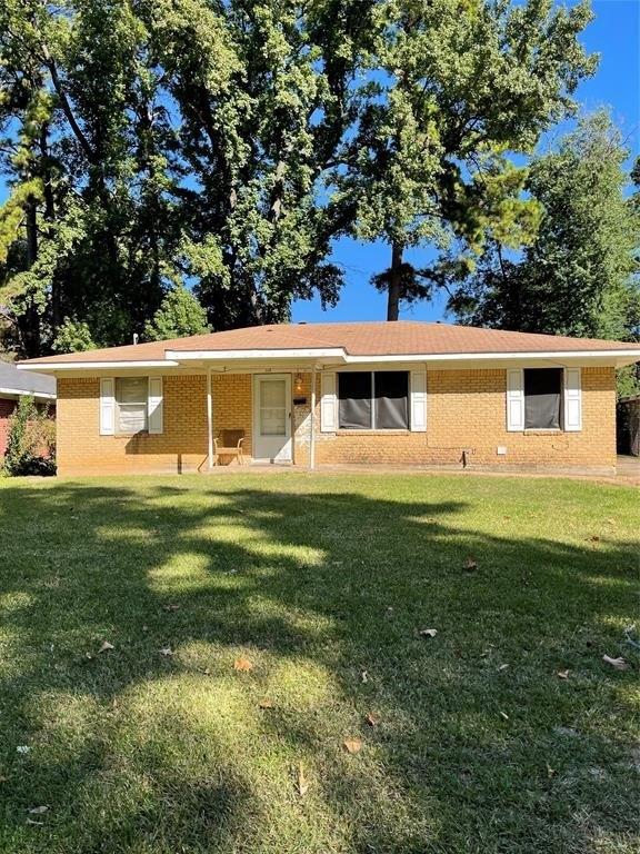 E Topeka St, Shreveport, LA 71101