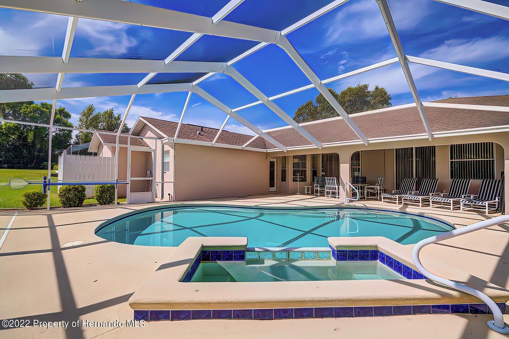 Kirkwood Ave, Spring Hill, FL 34608
