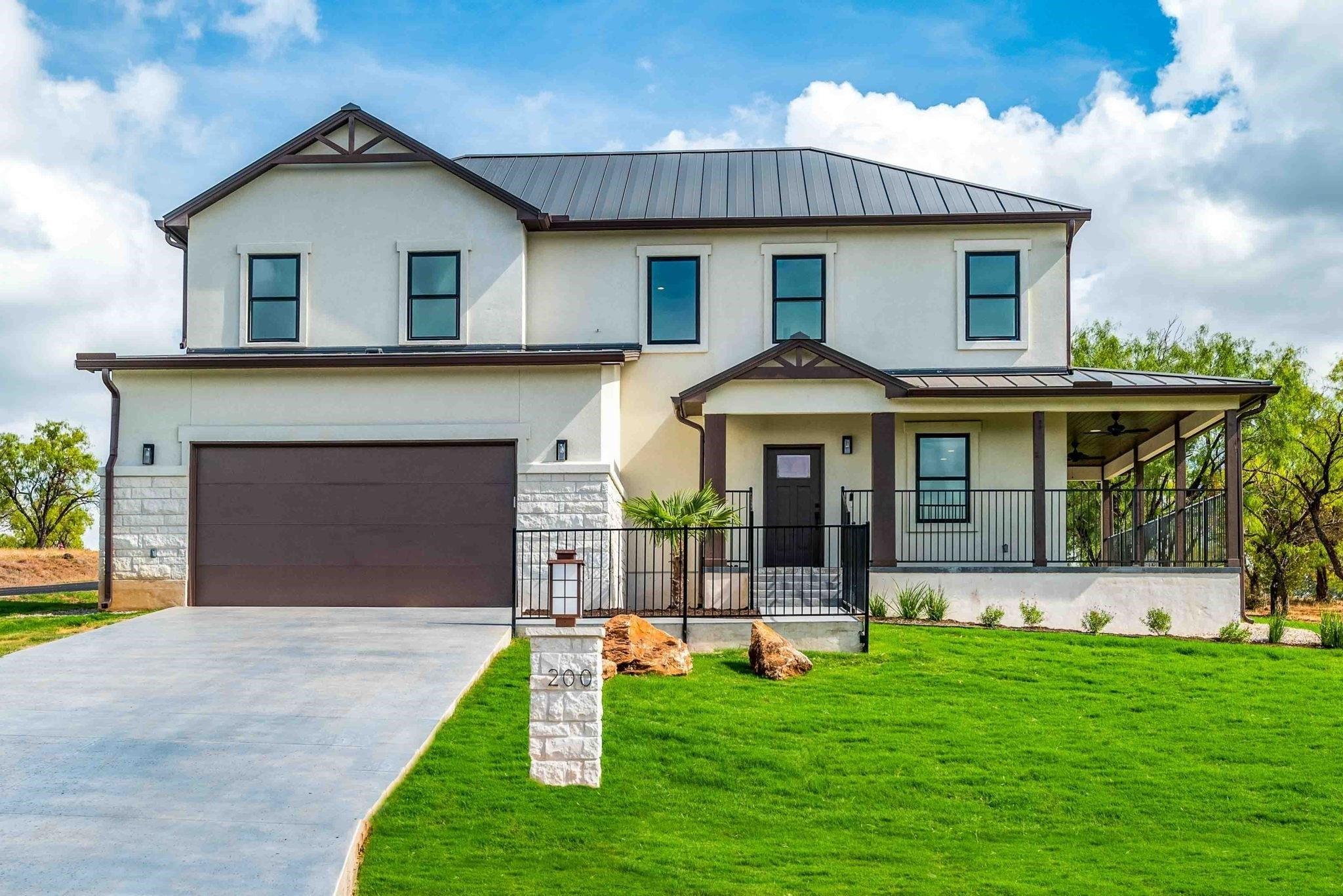 Sun Ray, Horseshoe Bay, TX 78657