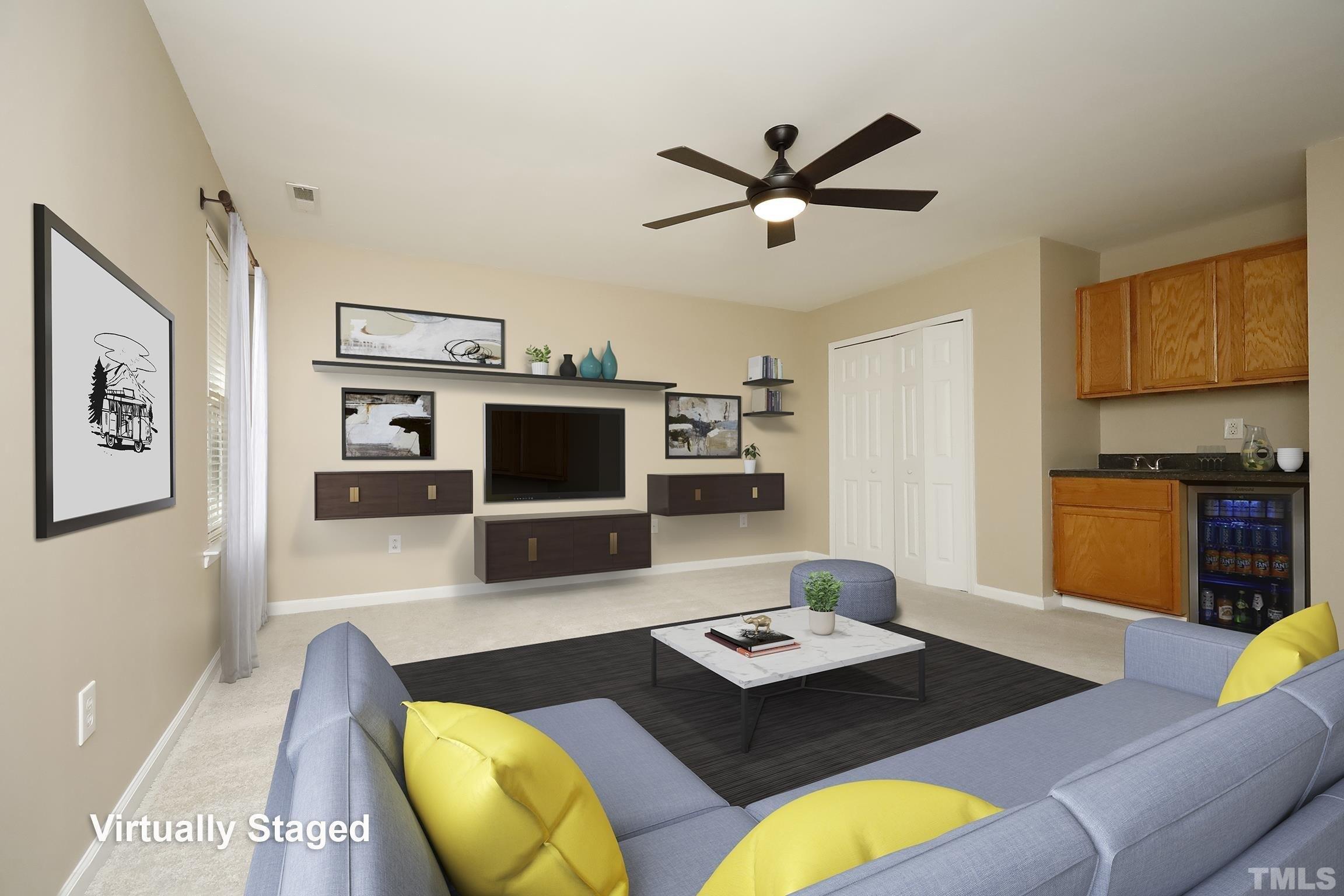 Tapestry Ter, Durham, NC 27713
