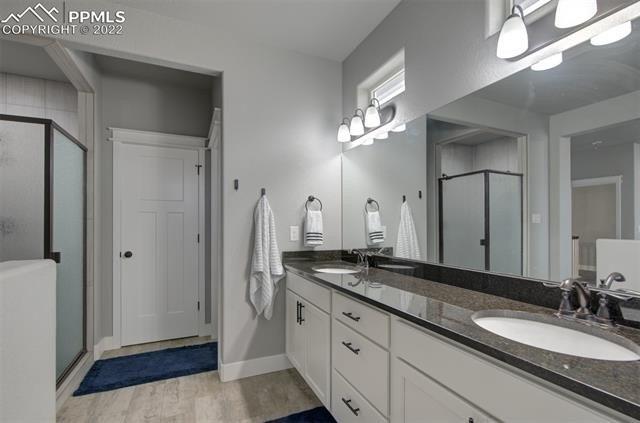 Morning Breeze Way, Peyton, CO 80831