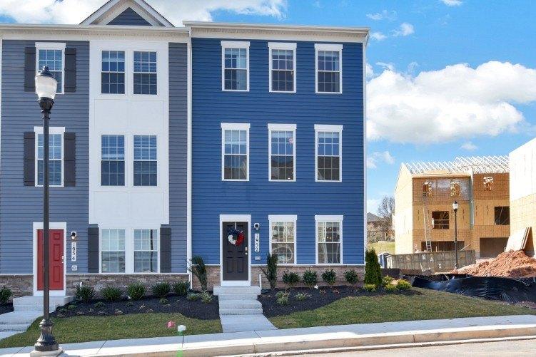 Walter Martz Rd, Frederick, MD 21702