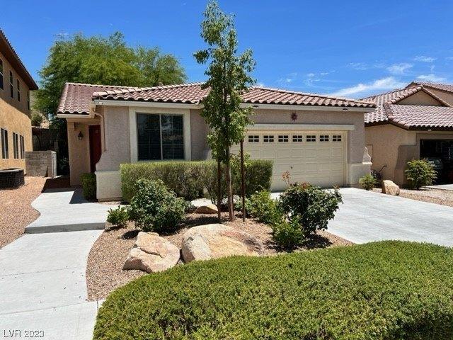 Council Crest Ct, Las Vegas, NV 89142