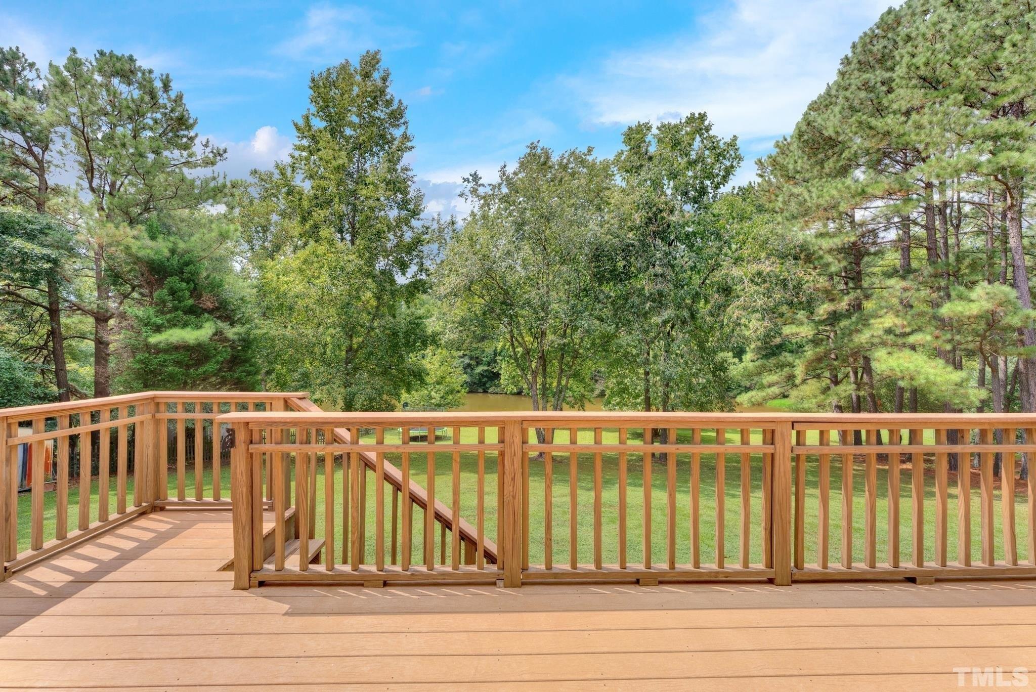 Lake Terrace Dr, Holly Springs, NC 27540