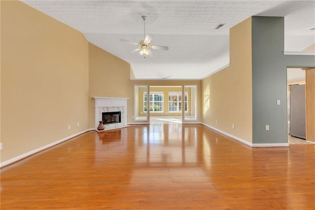 Allegheny Ave, Dallas, GA 30132
