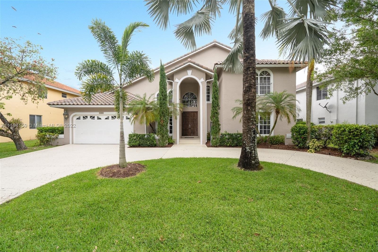 Nw 63rd Ave, Coral Springs, FL 33067