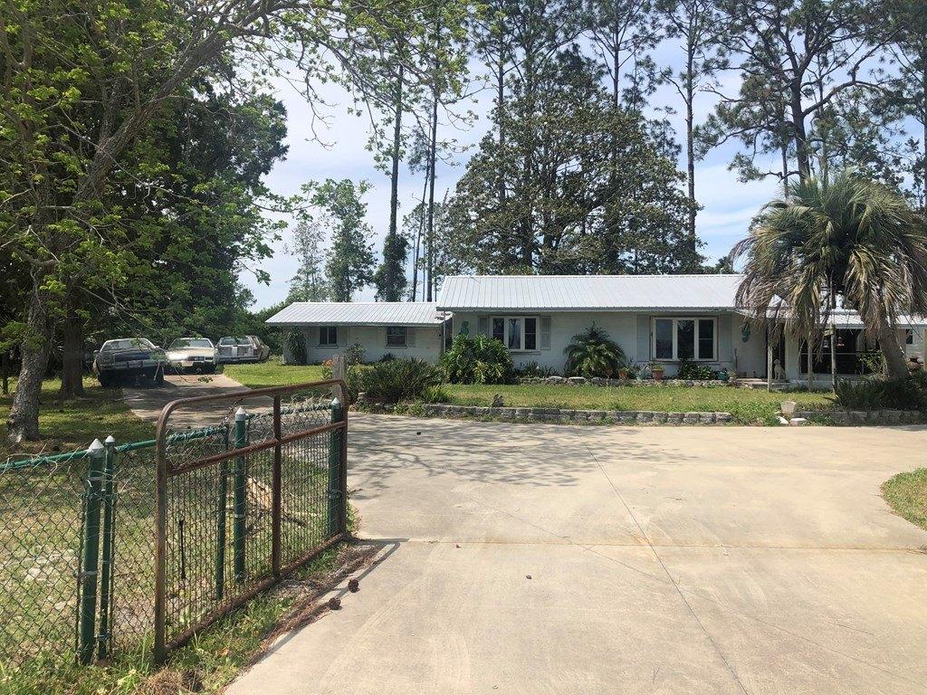 Highway 98 E, Carrabelle, FL 32322
