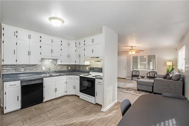Stark Ave, Kansas City, MO 64138