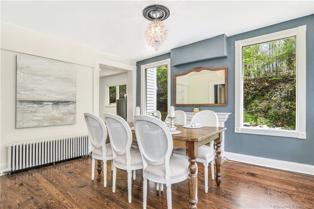 Lyons Plain Rd, Weston, CT 06883