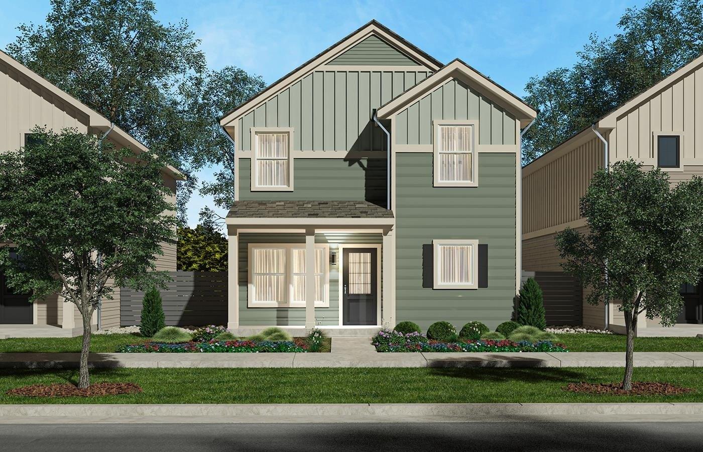S Shay Rd, Andover, KS 67002