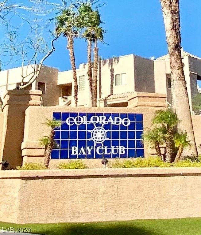 Bay Club Dr, Laughlin, NV 89029