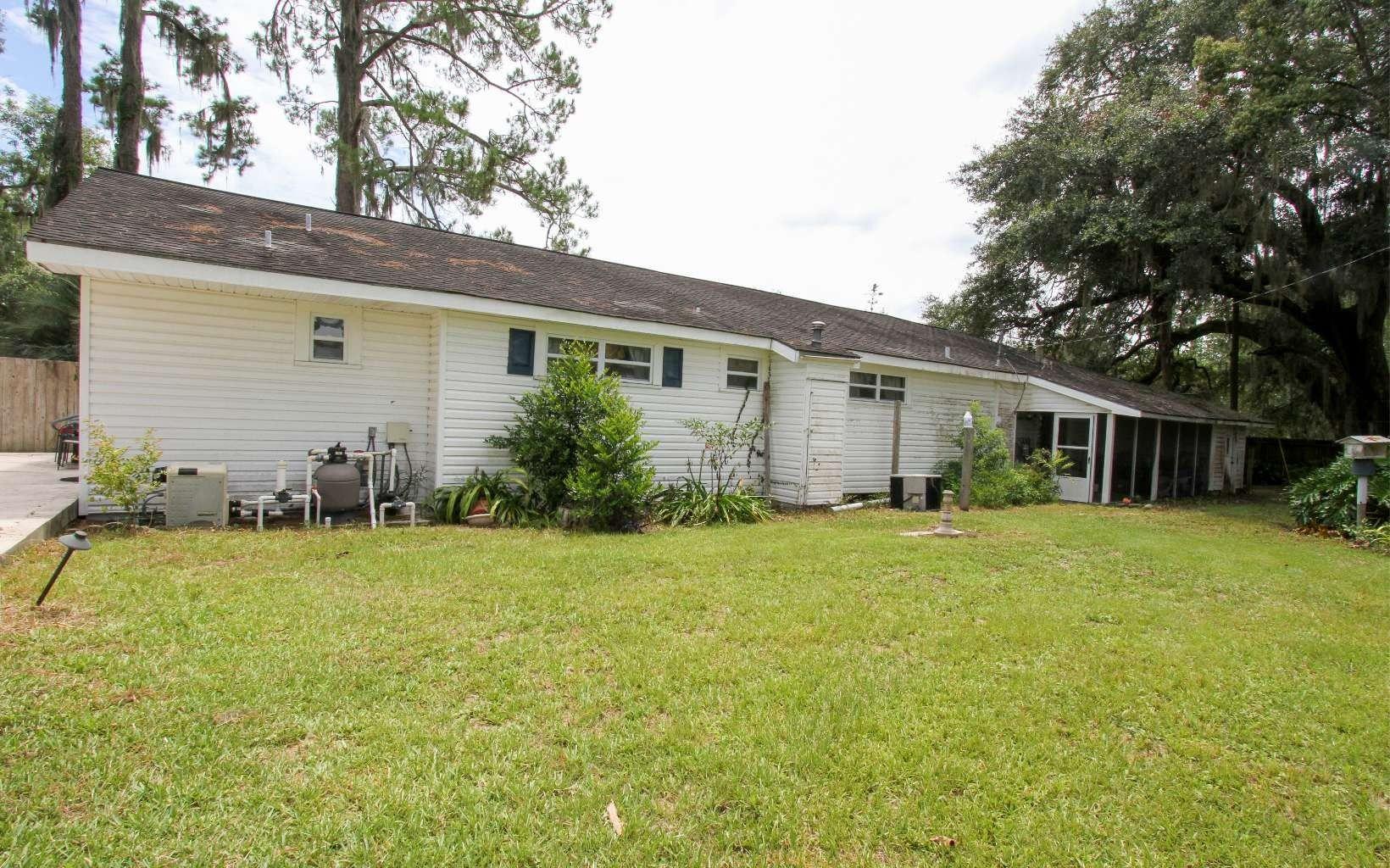 8th St Se, Jasper, FL 32052
