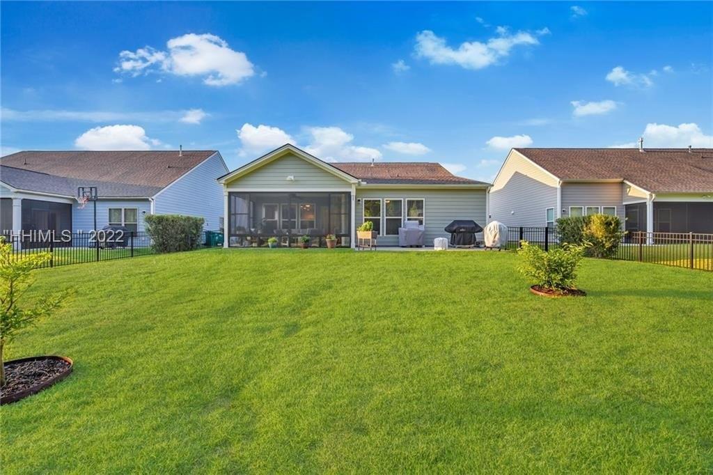 Wheelhouse Way, Bluffton, SC 29910