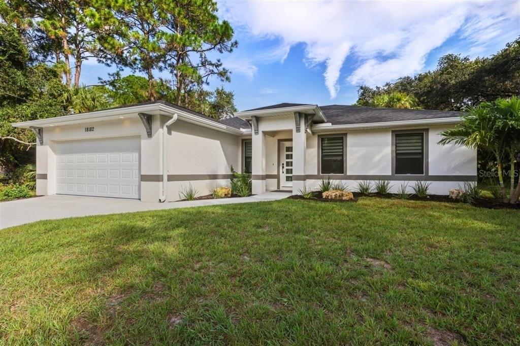 Laramie Ave, Port Charlotte, FL 33954