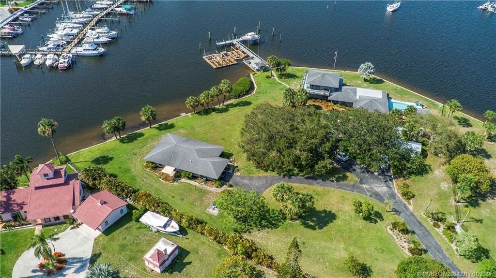 Se Mulford Ln, Stuart, FL 34997