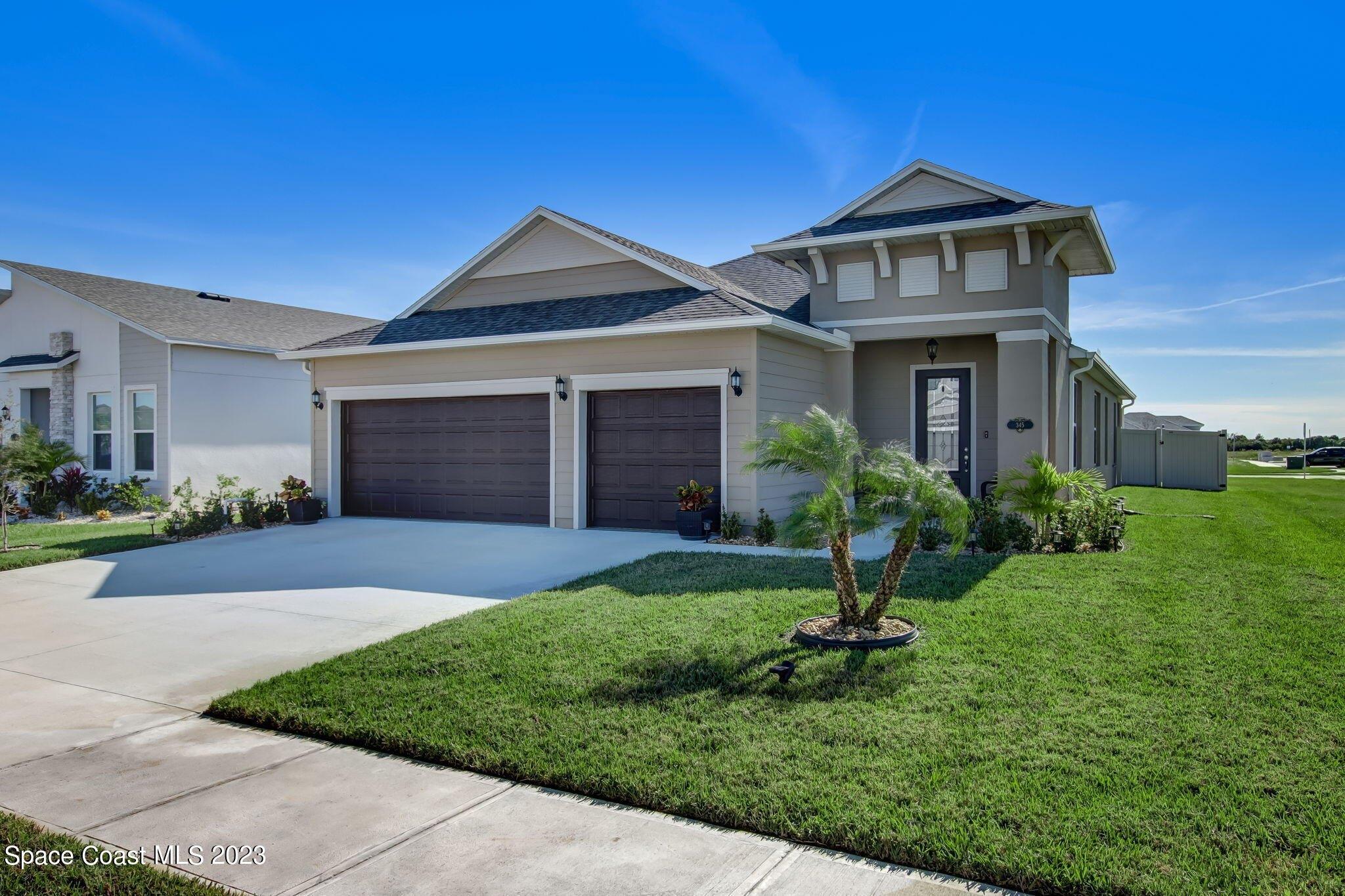 Kylar Dr Nw, Palm Bay, FL 32907