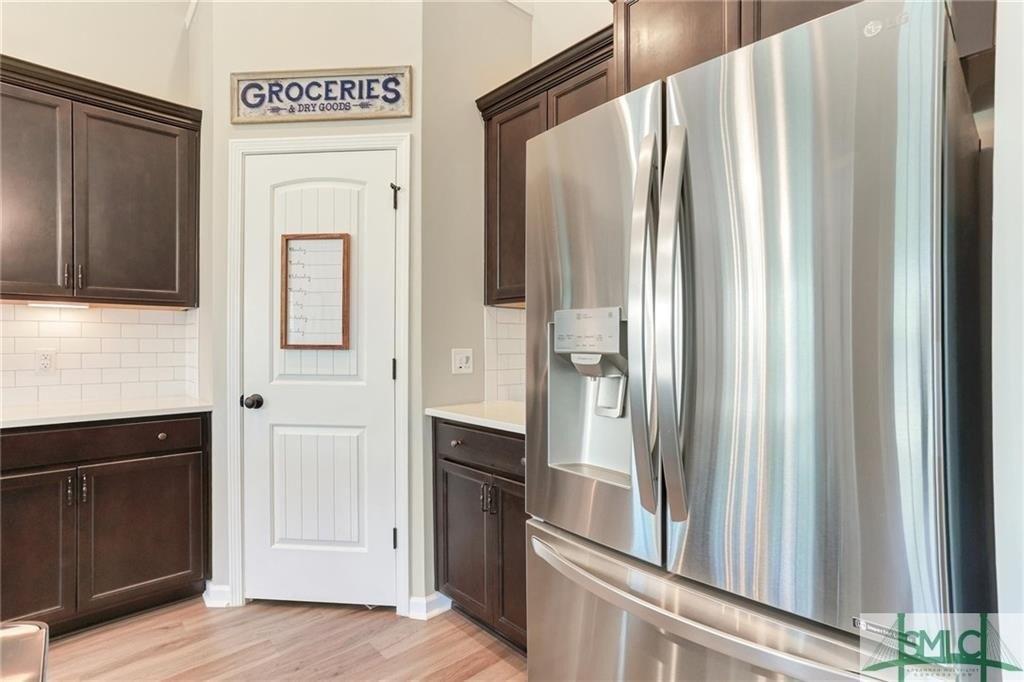 Castleoak Dr, Richmond Hill, GA 31324