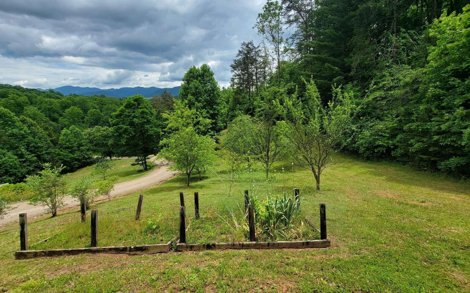 Sharons Vly, Hayesville, NC 28904
