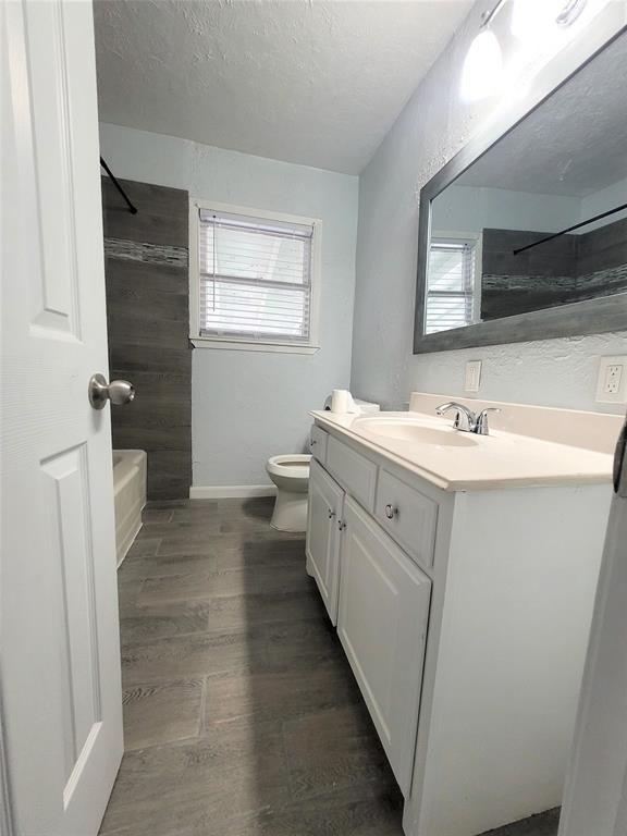 E 7th St, Kaufman, TX 75142