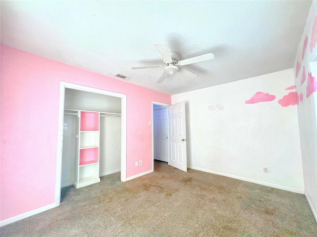 Elby St, Irving, TX 75061