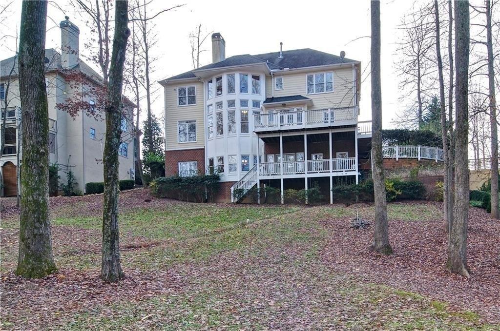 Creek Club Dr, Alpharetta, GA 30004