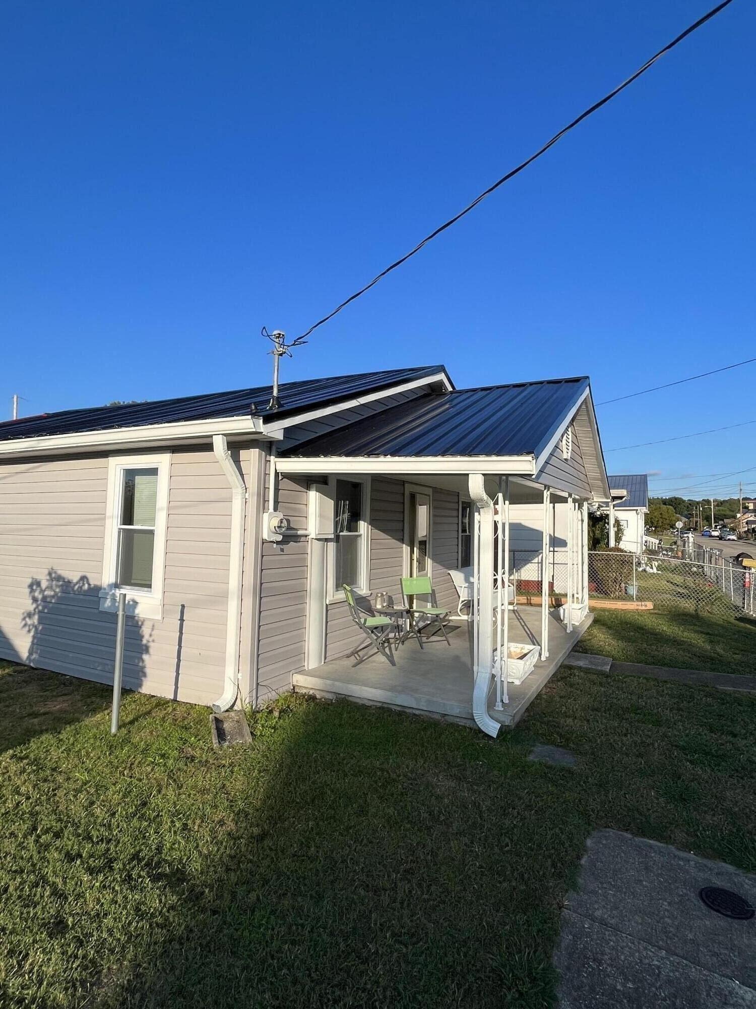Maxwell Ave, Kingsport, TN 37664