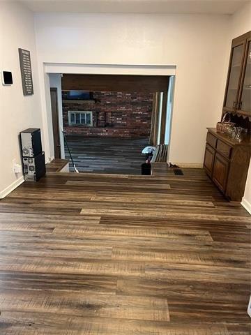 N Kansas Ave, Claremore, OK 74017